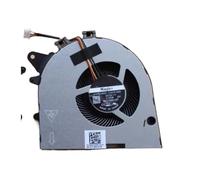 JJKSKV Compatible for Legion, Y7000P 2018 Ventilateur CPU Composants De Refroidissement Matériels Ventilateur De Refroidissement