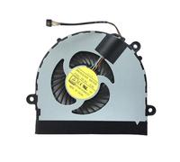 JJKSKV Compatible for Lenovo, Compatible for IdeaPad,S210 Touch DFS481305MCOT FGOU EG70060S1-C010-S99 Ventilateur De Refroidissement CPU Ventilateurs De Refroidissement