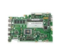 JJKSKV Compatible for Lenovo, Ordinateur Portable V14-ARE NM-D121 avec processeur R3-4300U R5-4500U R7-4700U 4G RAM FRU: 5B20S44433 5B20S44435, Carte mère for Ordinateur Portable(R3-4300U RAM 4G)