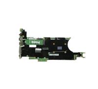 JJKSKV Compatible for Lenovo, ThinkPad A285 Carte mère d'ordinateur Portable NM-B751 avec R3-2300U R5-2500U R7-2700U 8G 16G(R3-2300U 8G)