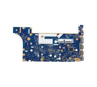 JJKSKV Compatible for Lenovo, ThinkPad E14 E15 Gen 1 NM-C421 avec CPU I5 10210U I7 10510U GPU RX640 2G 5B20S72290 5B20W77182, Remplacement de Carte mère for Ordinateur Portable(E15 i3-10110U GPU)