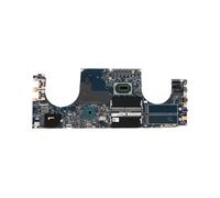 JJKSKV Compatible for Lenovo, ThinkPad P1 Gen3 avec processeur 19803-1 : i7-10850H I9-10885H FRU : 5B21C87138 5B21C87155 5B21C87148 UMA Carte mère for Ordinateur Portable.(I9-10885H UMA)