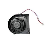 JJKSKV Compatible for Lenovo, ThinkPad T410 T410i Ventilateur De Refroidissement De Processeur for Ordinateur Portable 45M2723 45M2724, Ventilateur De Composants De Refroidissement Matériels