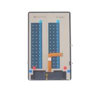 JJKSKV Écran LCD 10.61 Pouces, Compatible avec Redmi, Pad VHU4254IN, Matrice D'affichage LCD avec Écran Tactile, Pièces De Rechange