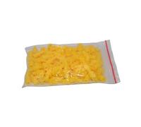 JJKSKV Outil de Nettoyage de tête d'impression en Caoutchouc, Compatible avec buse 4610 5525 4525 6830 6230 6830 CN688A 920 178 364 564 862 CR280A(100PC)