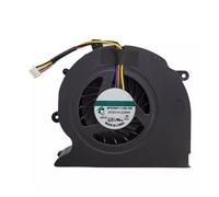 JJKSKV Radiateur De Refroidissement for Ordinateur Portable, Ventilateur De Refroidissement CPU, Compatible avec HP,ELITEBOOK 8540 8540W 8540P, Remplacement De Refroidisseur