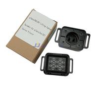 JJKSKV Station de capsulage, Pack de 2 pièces, Captop DX5 Compatible avec la tête d'impression Allwin CS A5(A)