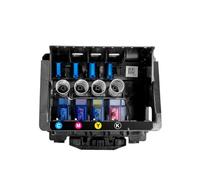 JJKSKV Tête d'impression Compatible avec Officejet Pro 7740 8210 8702 8710 8715 8720 8725 8730 8740 Compatible avec 952 953 954 955 952XL