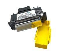 JJKSKV Tête d'impression GH2220 Compatible avec l'imprimante à Jet d'encre à Plat par Sublimation