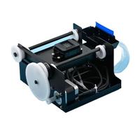 JJKSKV Type Court d'Assemblée de capsulage de Station de Nettoyage de tête d'impression Compatible avec XP600