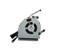 JJKSKV Ventilateur De Refroidissement CPU, Compatible avec HP, Pavilion All-in-One PC 24-r 17-r R047a R014 R114 R174cn BSC0905HD-00 DC05V 0.80A CU5, Remplacement du Refroidisseur