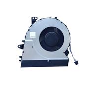 JJKSKV Ventilateur De Refroidissement CPU, Compatible for ASUS, ZenBook 14 UX431 UX431FL UX431FLC UX431FA UX431FAC UX431FN UX431DA UM431DA Series DC5V, Refroidisseur for Ordinateur Portable