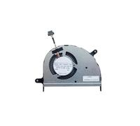 JJKSKV Ventilateur De Refroidissement CPU, Compatible for Gigabyte,RC14 U4 UD L141MU WINMA EGC-75040S1-0AH P.PSSA-L40-040-GP2-B DC5V 2.5W 0.5A, Refroidisseur D'ordinateur Portable