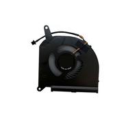 JJKSKV Ventilateur De Refroidissement CPU + GPU, Compatible for Gigabyte,Aorus 15G 15P 17G XC XB RX7G RP77 RP75W RP75XA RP77XA DC12V 10mm, Remplacement De Refroidisseur(GPU)