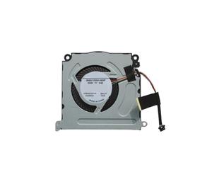 JJKSKV Ventilateur De Refroidissement De Processeur for Ordinateur Portable, Compatible avec Valve, Compatible avec Steam Deck, Q1 256 Go Q2 512go Huaying BN5010S5H-N00P DC5 V 0,5 A HYMDQ5D555F105