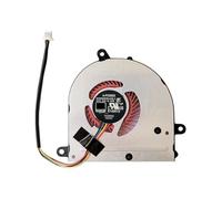 JJKSKV Ventilateur De Refroidissement De Processeur for Ordinateur Portable, Compatible for MSI,PS42 MS-14B1 PE42 S1-01 BS5005HS-U2L1 DC 5V, Remplacement De Refroidisseur D'ordinateur Portable