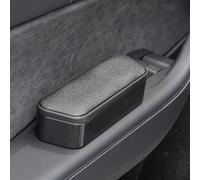 JJQFLB Accoudoir de Portière de Voiture, Boîte de Rangement, Hauteur Réglable, Repose-coude, Compatible pour Roewe Marvel X