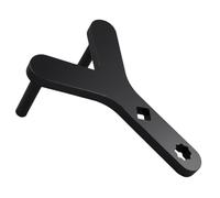 JJQHYC Outil de Séparateur pour Bras de Suspension, Extracteur de Rotule avec Bras de Levier, Arrache Rotule pour Réparation de Voiture et Camion, Extracteur Rotule Suspension