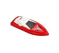 Jjr / C 01:47 2.4Ghz Télécommande Racing Durable Etanche Bateau Jouet Intelligent Cadeau YZLWJ280