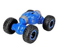 Jjr / C Q70 2.4Ghz 4 Roues Motrices Desert Truck Rc Twist-Car Toy Enfants Deformation BT140