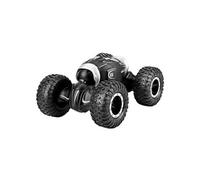 Jjr / C Q70 2.4Ghz 4 Roues Motrices Desert Truck Rc Twist-Car Toy Enfants Deformation BT142