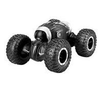 Jjr / C Q70 2.4Ghz 4 Roues Motrices Desert Truck Rc Twist-Car Toy Enfants Deformation BT142