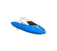 Jjr / C1: 47 2.4Ghz Télécommande Racing Durable Etanche Bateau Jouet Intelligent Cadeau Wjpl461
