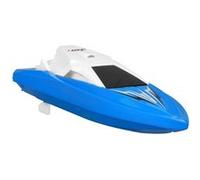 Jjr / C1: 47 2.4Ghz Télécommande Racing Durable Etanche Bateau Jouet Intelligent Cadeau Wjpl461