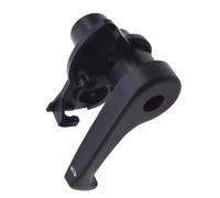 JJRFVBGT Compatible avec Kia K5 2021 2022 pour Soul 2010-2021 pour Soul EV 2015-2019 Base Levier De Poignée De Déverrouillage De Capot De Voiture 811812B000RY 811812B000WK Levier Dégagement Capot