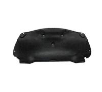 JJRFVBGT Compatible avec Peugeot 2008 Capot Moteur Avant De Voiture Isolation Thermique Insonorisant Pad Couverture Pad Chaleur Isolation Thermique Tapis Ignifuge