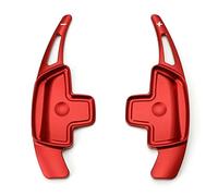 JJRFVBGT Extension palette volant Compatible Avec Mercedes Pour Benz S550 2014 2015 2016 2017 S550e Voiture Extensions De Volant Paddle Shifter Extensions Décoration D'intérieur Accessoires(3)