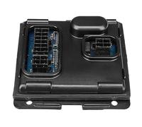 JJRFVBGT Module Ballast Compatible avec VW pour EOS pour Passat pour Phaeton 2008 2009 2010 7L6941329A 7L6941329C Voiture Ballast Au Xénon Module De Commande De Phare Xénon Kit Pièces De Rechange