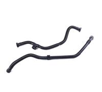 JJRFVBGT Tuyau Ventilation Carter Compatible avec pour Q7 2007 2008 2009 4.2L Tuyau De Reniflard De Carter De Moteur De Voiture Tuyau De Ventilation De Carter Oe: 4L0131206 4L0131206A