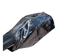 JJSCHMRC Housse de protection imperméable pour accoudoir de fauteuil roulant électrique, housse Oxford pour fauteuil roulant électrique durable