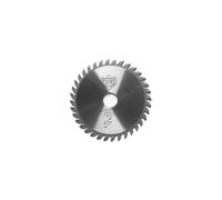 JJw-Germany HW HM Lame de scie circulaire 85 x 15 mm compatible avec Bosch Makita Mini scies circulaires (HM 85 x 1,5 x 15 dents = 36 TF Alu)