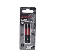 jjw-germany Lot de 2 embouts de rechange professionnels Torx T 30 x 50 mm