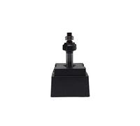 jjw-germany NR 27 HM Fraise à défoncer quart de tige - Z = 2 D = 16 mm - Rayon 2 mm - Tige 8 x 32 mm