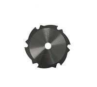 jjw-germany PKD - Lame de scie diamant 136 x 2,2 x 20 dents = 6 FL pour panneaux de fibres liés au ciment ou matériaux abrasifs