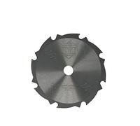 jjw-germany PKD - Lame de scie diamant 160 x 2,2 x 20 dents = 8 FL pour panneaux de fibres reliés au ciment ou matériaux abrasifs (160 x 20 dents = 8 feuilles)