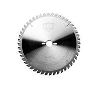 jjw-Sandra Allemagne HM - Lame de scie circulaire 315 x 30 Z = 48 WZ pour table ou format Scie circulaire, 1 pièce, 4250980600745
