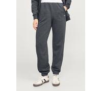 Jjxx Abbie Closed Hem Jersey Joggers Gris foncé chiné 12 (M) Female