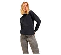 Jjxx Abbie Every Brush Hoodie Noir XL Femme