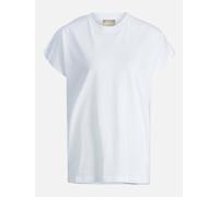 Jjxx Astrid Boxy Sleeveless T-Shirt Ladies Blanc éclatant 16 (XL) Female