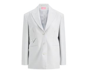 JJXX Blazer 'JXFANNI' gris clair, Taille 42