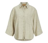 Jjxx Chemise à Manches 3/4 Breeze Summer