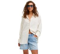 Jjxx Chemise à Manches Longues Almira Linen Blend Wvn