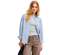 Jjxx Chemise à Manches Longues Bella Relaxed Fit