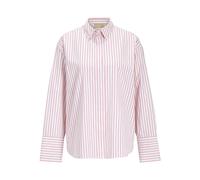 Jjxx Chemise à Manches Longues Caro Poplin Relaxed