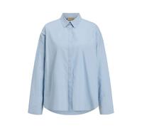 Jjxx Chemise à Manches Longues Caro Poplin Relaxed