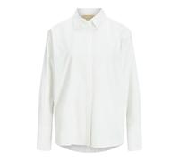 Jjxx Chemise à Manches Longues Caro Poplin Relaxed
